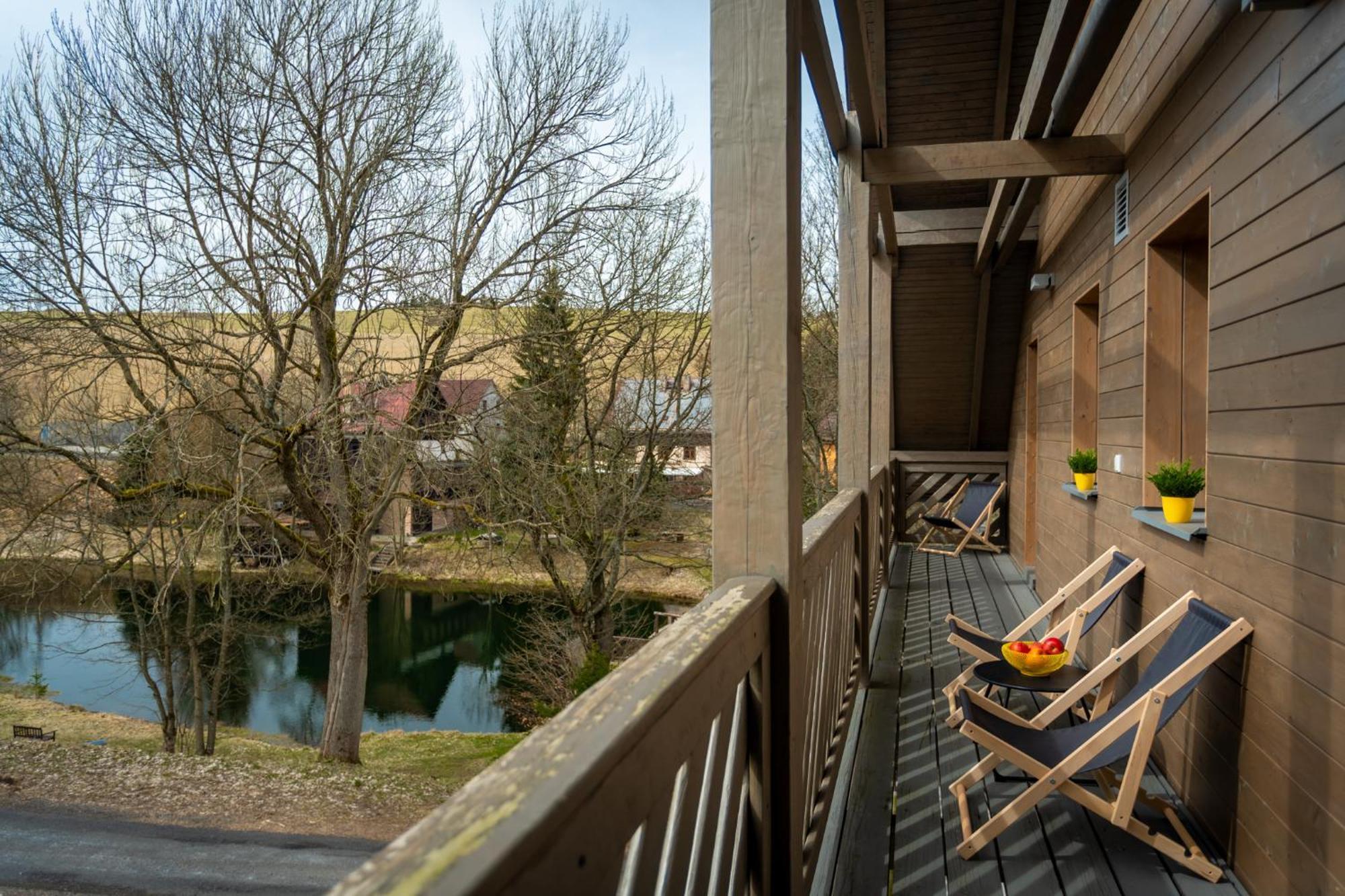 Krusnohorske Strane Apartment Loučná pod Klínovcem Cameră foto